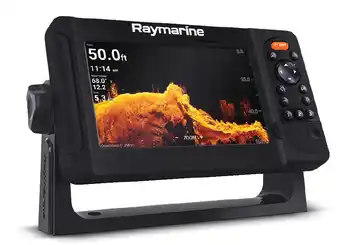 Road Tech Marine Raymarine element hv sonar/ gps display - 7hv offer