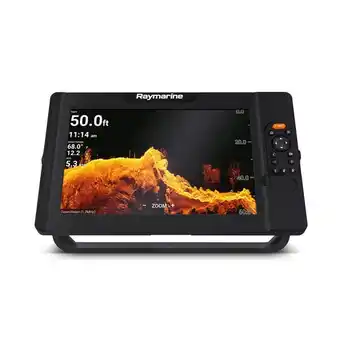 Road Tech Marine Raymarine element hv sonar/ gps display - 12hv offer