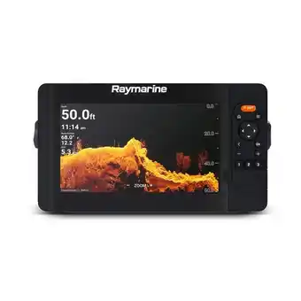 Road Tech Marine Raymarine element hv sonar/ gps display - 9hv offer