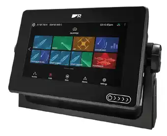 Road Tech Marine Raymarine axiom+ multifunction navigation display - axiom+ 7 offer
