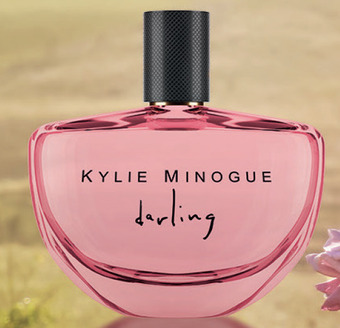 My Chemist Kylie minogue darling 75ml edp offer