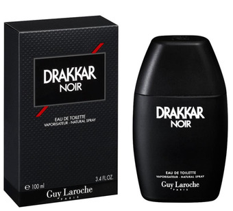Drakkar noir 100ml edt