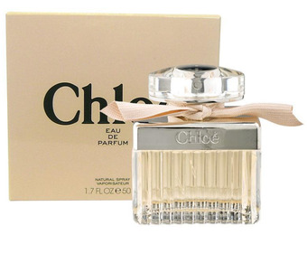 My Chemist Chloé by chloé 50ml edp offer