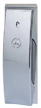 Mercedes-benz club 100ml edt