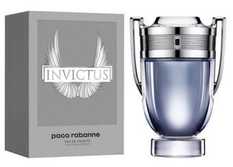 My Chemist Paco rabanne invictus 100ml edt offer