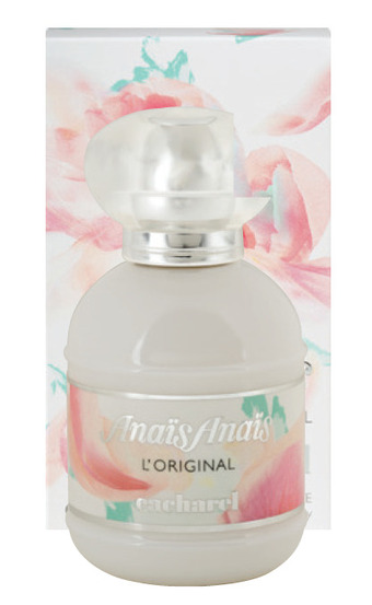 Cacharel anaïs anaïs 30ml edt