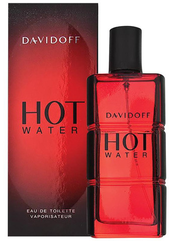 My Chemist Davidoff hot water 110ml edt offer