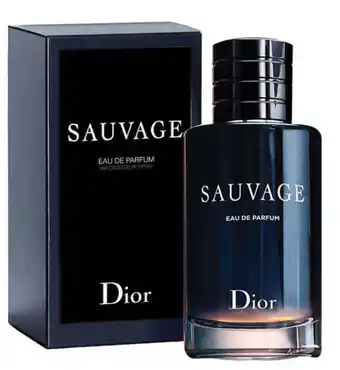 My Chemist Christian dior sauvage 60ml edp offer