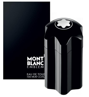 My Chemist Mont blanc emblem 100ml edt offer