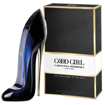 Carolina herrera good girl 80ml edp