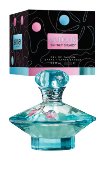 My Chemist Britney spears curious 30ml edp offer