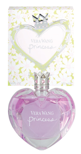 My Chemist Vera wang princess flower 100ml edt offer