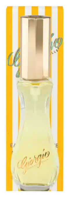 My Chemist Giorgio 30ml edt offer