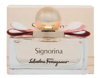Salvatore ferragamo signorina 30ml edt