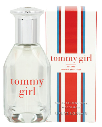 My Chemist Tommy girl 30ml edt offer