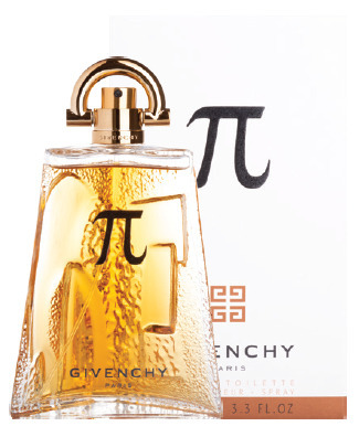 Givenchy pi 100ml edt