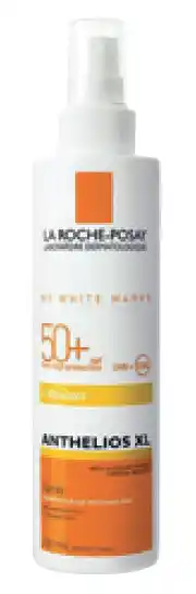 My Chemist La roche-posay anthelios xl ultra light spray spf 50+ 200ml offer