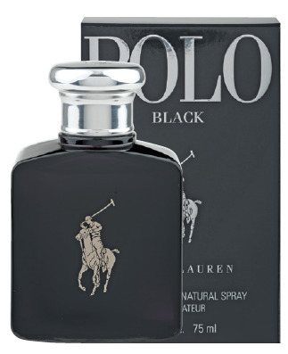 My Chemist Ralph lauren polo black 75ml edt offer