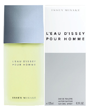 My Chemist Issey miyake l’eau d’issey pour homme 125ml edt offer