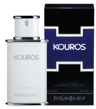 My Chemist Yves saint laurent kouros 100ml edt offer