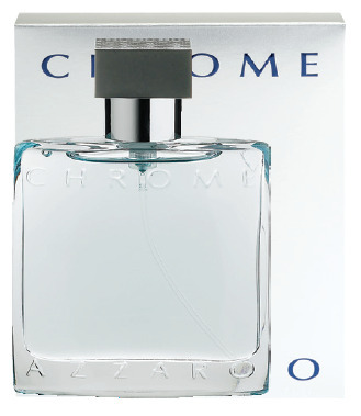 My Chemist Azzaro chrome 100ml edt offer