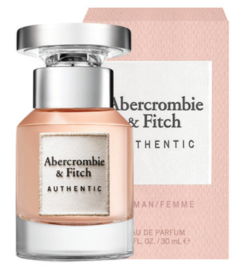 My Chemist Abercrombie & fitch authentic 30ml edp offer