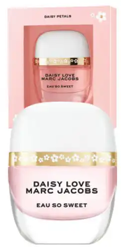 My Chemist Marc jacobs daisy love eau so sweet 20ml edt offer
