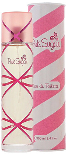 My Chemist Pink sugar 100ml edt offer