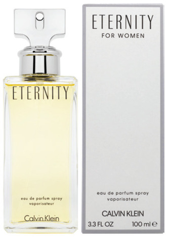 My Chemist Ck eternity 100ml edp offer