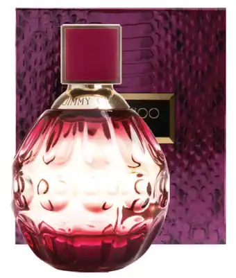 My Chemist Jimmy choo fever 40ml edp offer