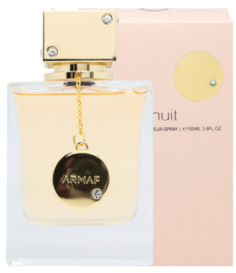 My Chemist Armaf club de nuit women 105ml edp offer