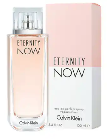 My Chemist Ck eternity now women 100ml edp offer