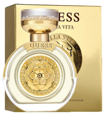 My Chemist Guess bella vita 100ml edp offer