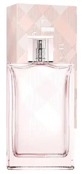 My Chemist Burberry sheer 100ml edt offer