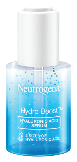 Neutrogena hydro boost hyaluronic acid serum 30ml