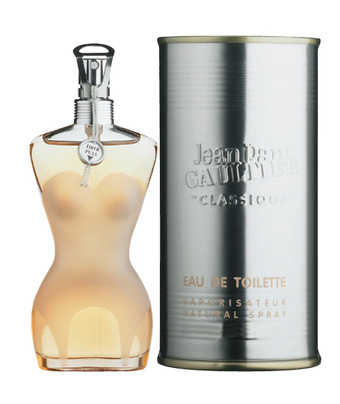 My Chemist Jean paul gaultier classique 100ml edt offer
