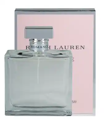 My Chemist Ralph lauren romance 100ml edp offer