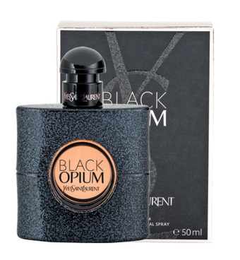 My Chemist Yves saint laurent black opium 50ml edp offer