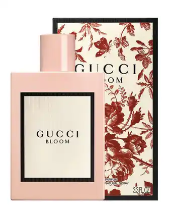 My Chemist Gucci bloom 100ml edp offer