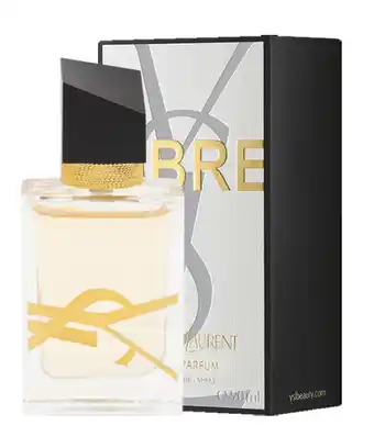My Chemist Yves saint laurent libre 50ml edp offer