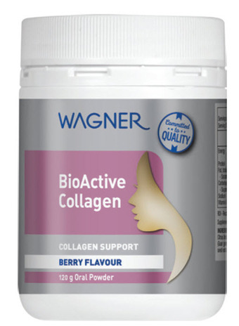 My Chemist Wagner bioactive collagen 120g powder offer