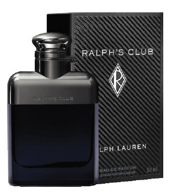 Ralph lauren ralph’s club 50ml edp