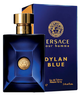 My Chemist Versace dylan blue 100ml edt offer