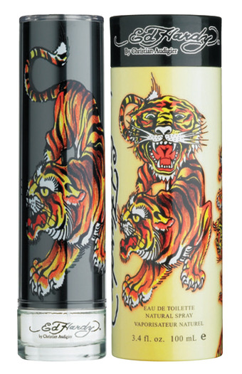 Ed hardy 100ml edt