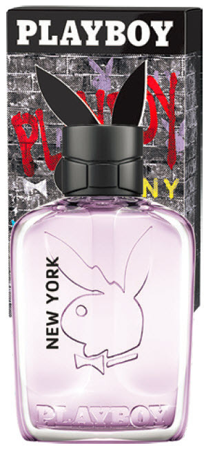 My Chemist Playboy new york 100ml edt offer