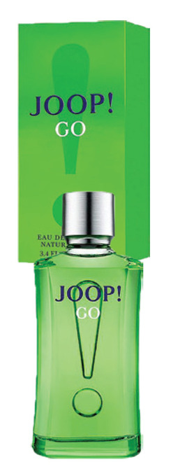 Joop! go 100ml edt