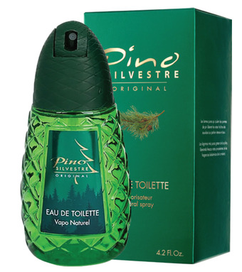 Pino 125ml edt