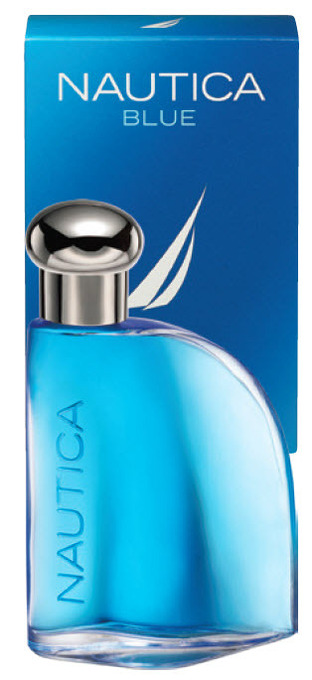 Nautica blue 100ml edt