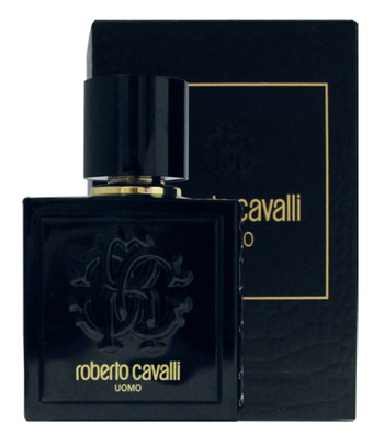 Roberto cavalli uomo 60ml edt