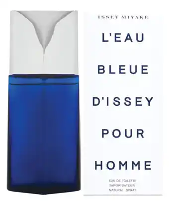 My Chemist Issey miyake l’eau bleue d’issey 75ml edt offer